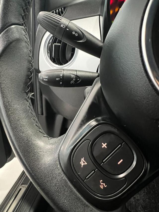 FIAT 500 1.0 Hybrid Connect Neopatentati Ok