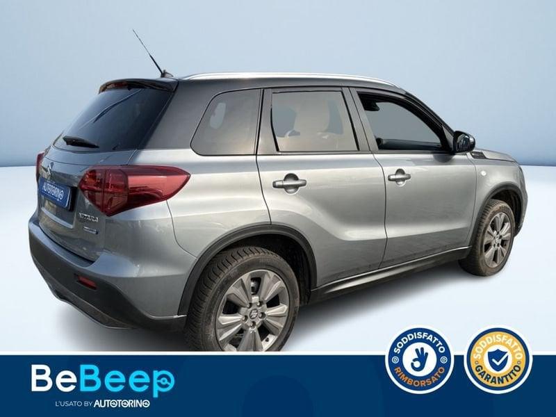 Suzuki Vitara 1.4H EASY COOL 2WD