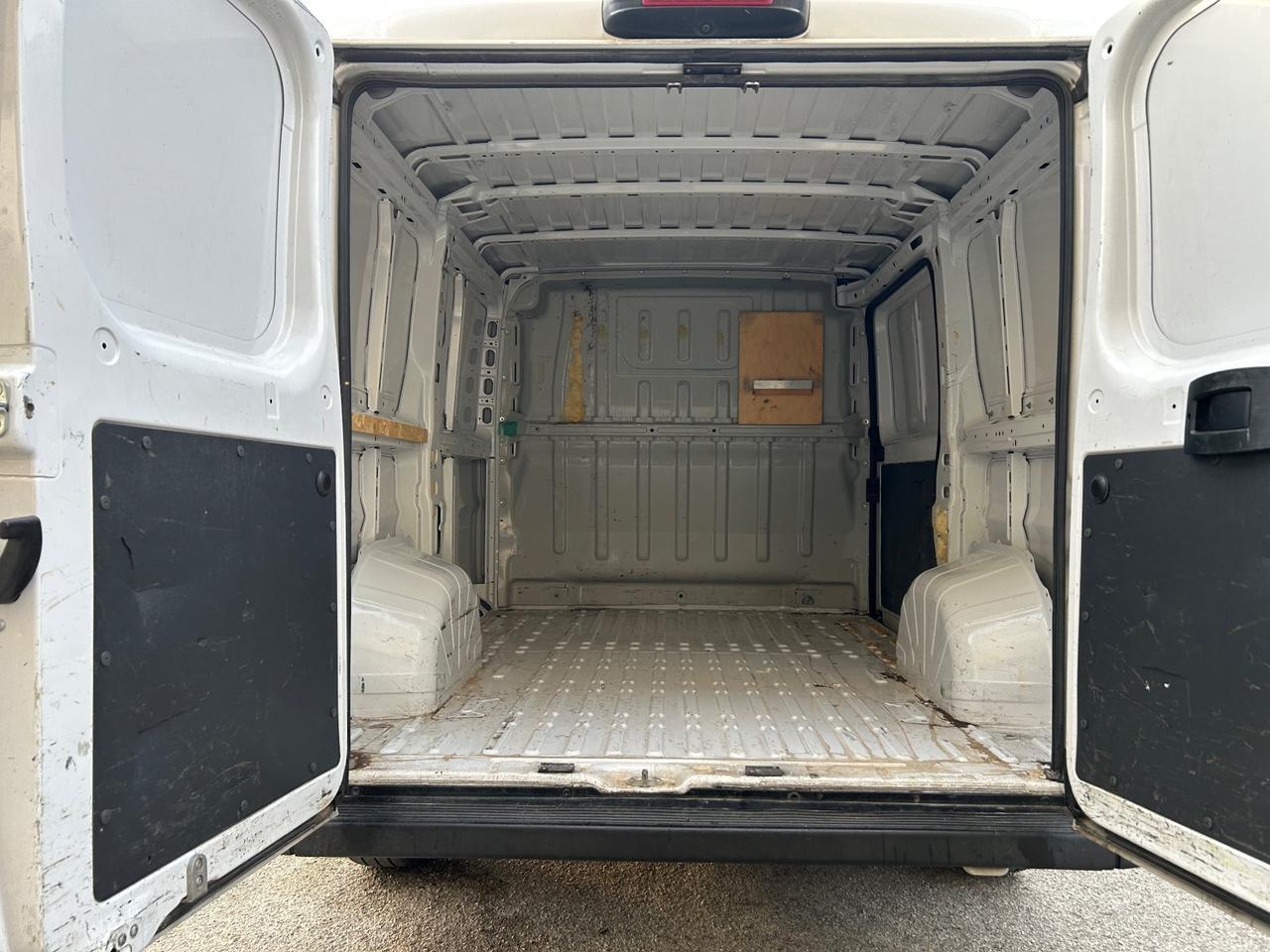 Fiat Ducato 28 2.0 MJT Euro6B