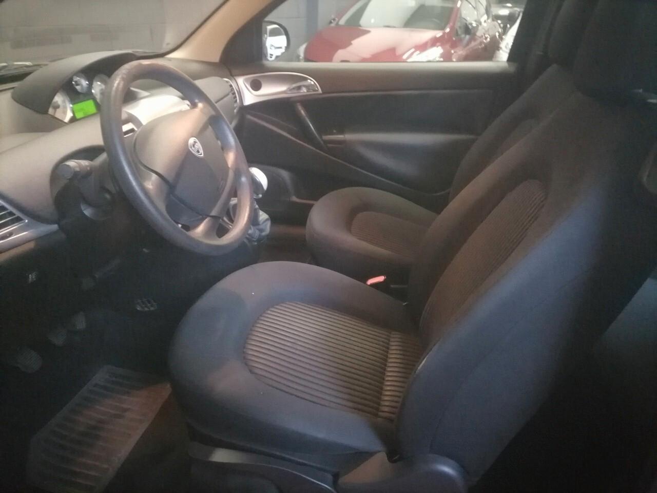 Lancia Ypsilon 1.4 E-Collection Ecochic GPL