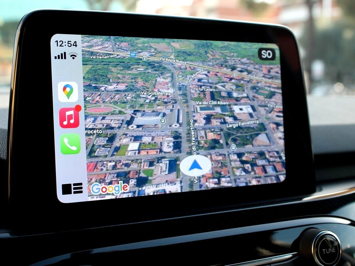 Ford Kuga 2.5 Plug In Hybrid 225 CV CVT 2WD ST-Line X