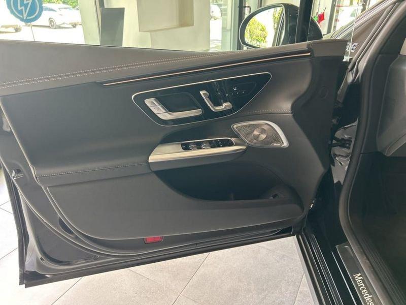 Mercedes-Benz EQE 350 4MATIC PREMIUM PLUS