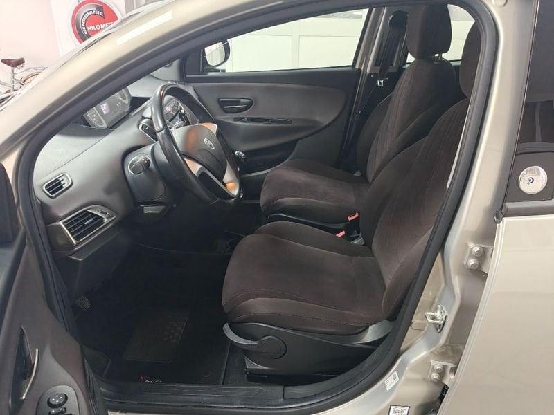 Lancia Ypsilon Ypsilon 1.2 69 CV 5 porte GPL TETTO APRIBILE