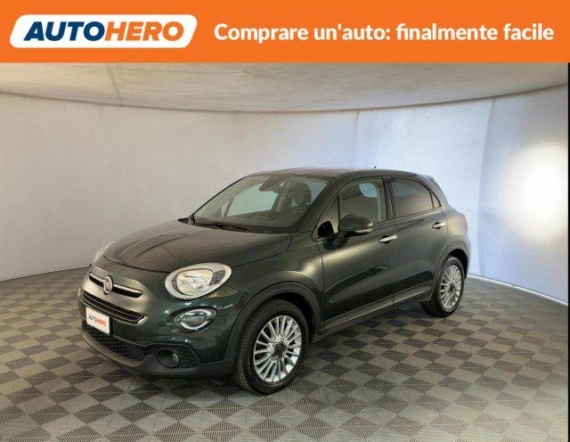 FIAT 500X 1.6 MultiJet 130 CV Connect