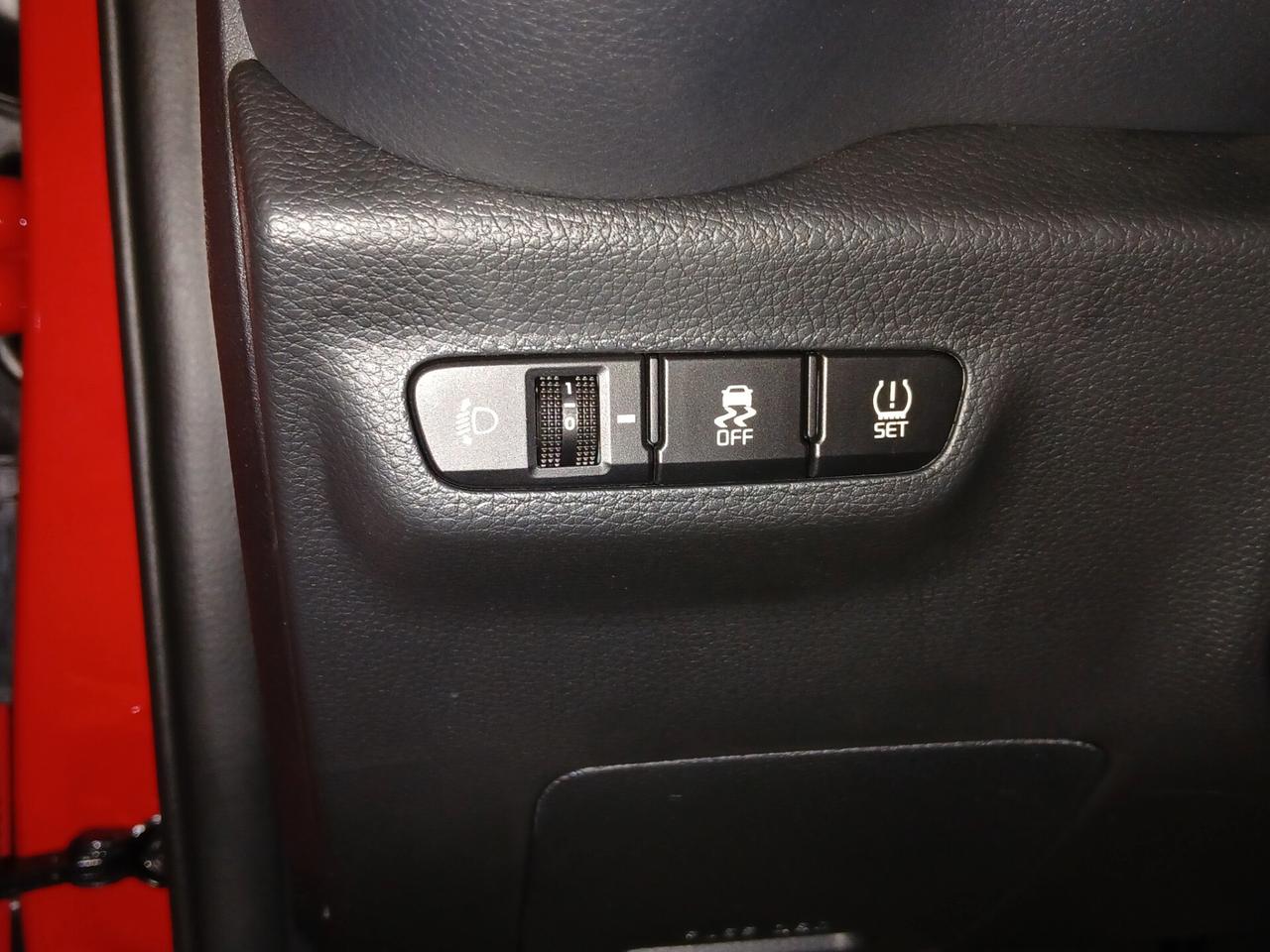 Kia Picanto 1.0 GDi 5 porte Urban TT