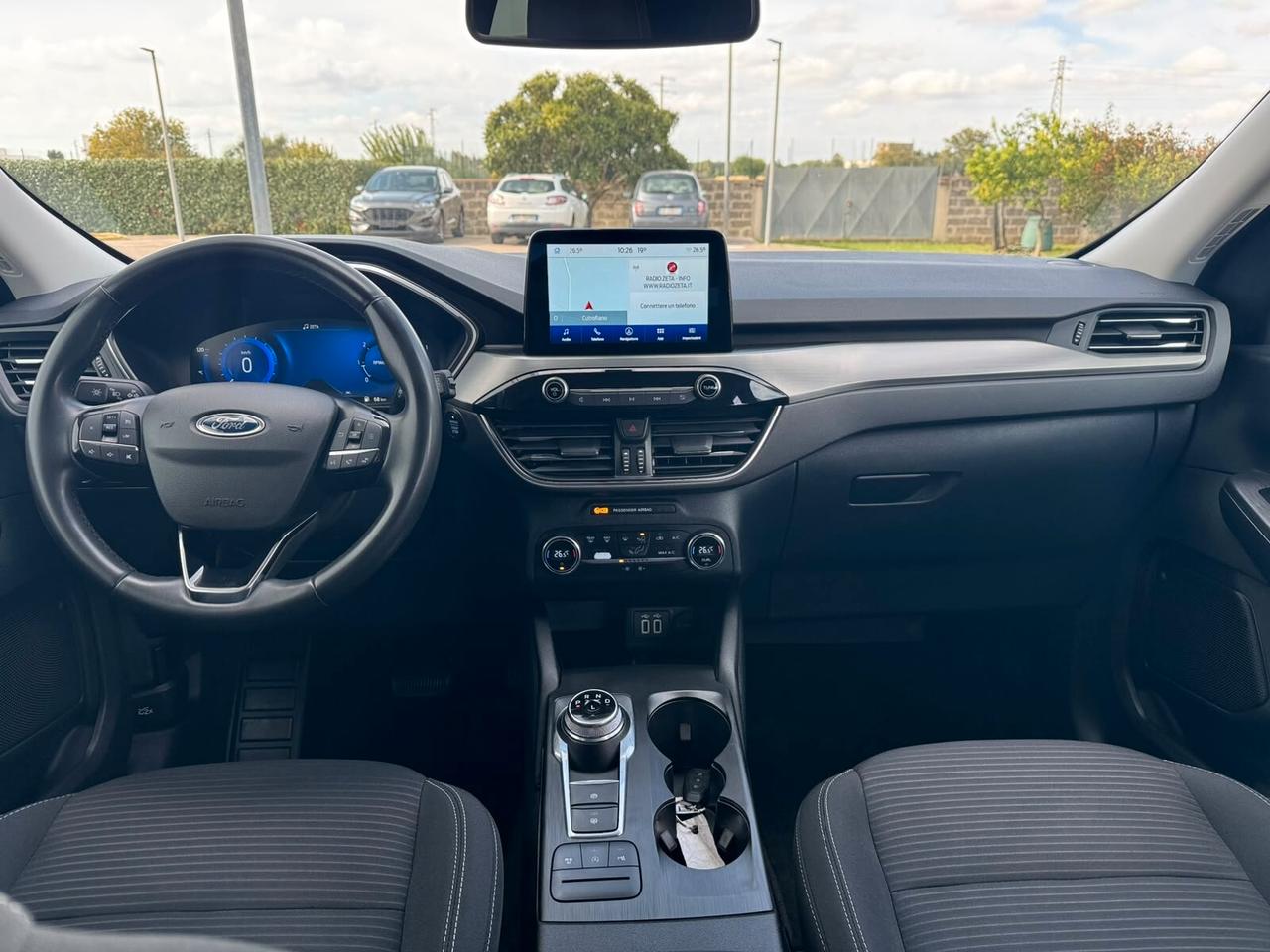 Ford Kuga 1.5TDCI Titanium AUTOCARRO N1