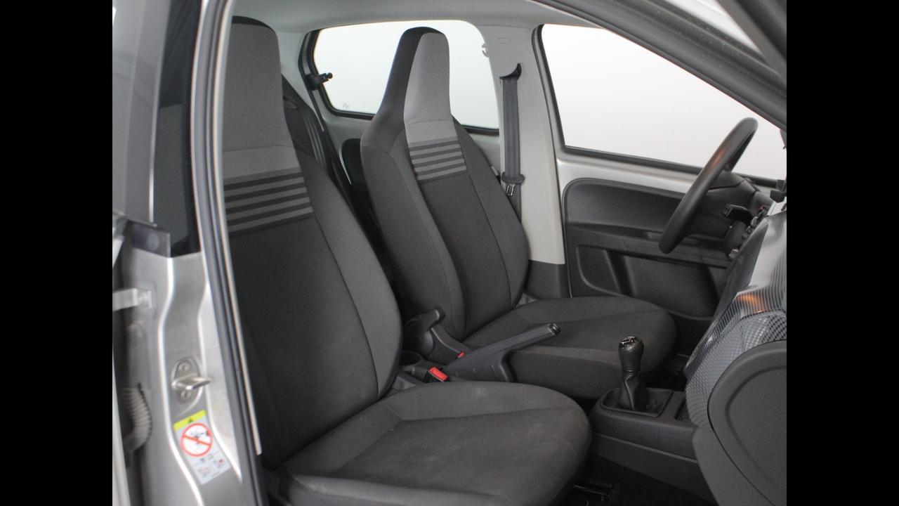 VOLKSWAGEN up! 5p 1.0 evo Move up! 65cv