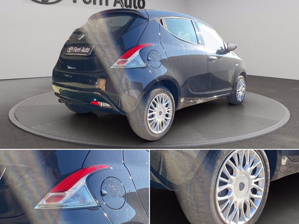 LANCIA Ypsilon 1.2 gold ecochic gpl 69cv my16 del 2018