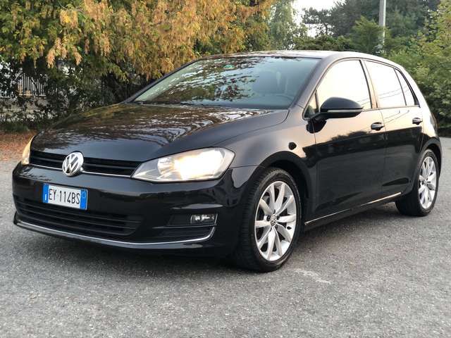 Volkswagen Golf Golf 5p 1.4 tsi Highline Business 122cv dsg