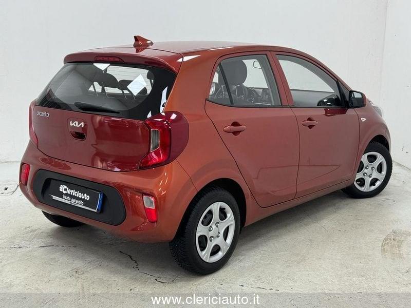 KIA Picanto 1.0 12V 5 porte Urban