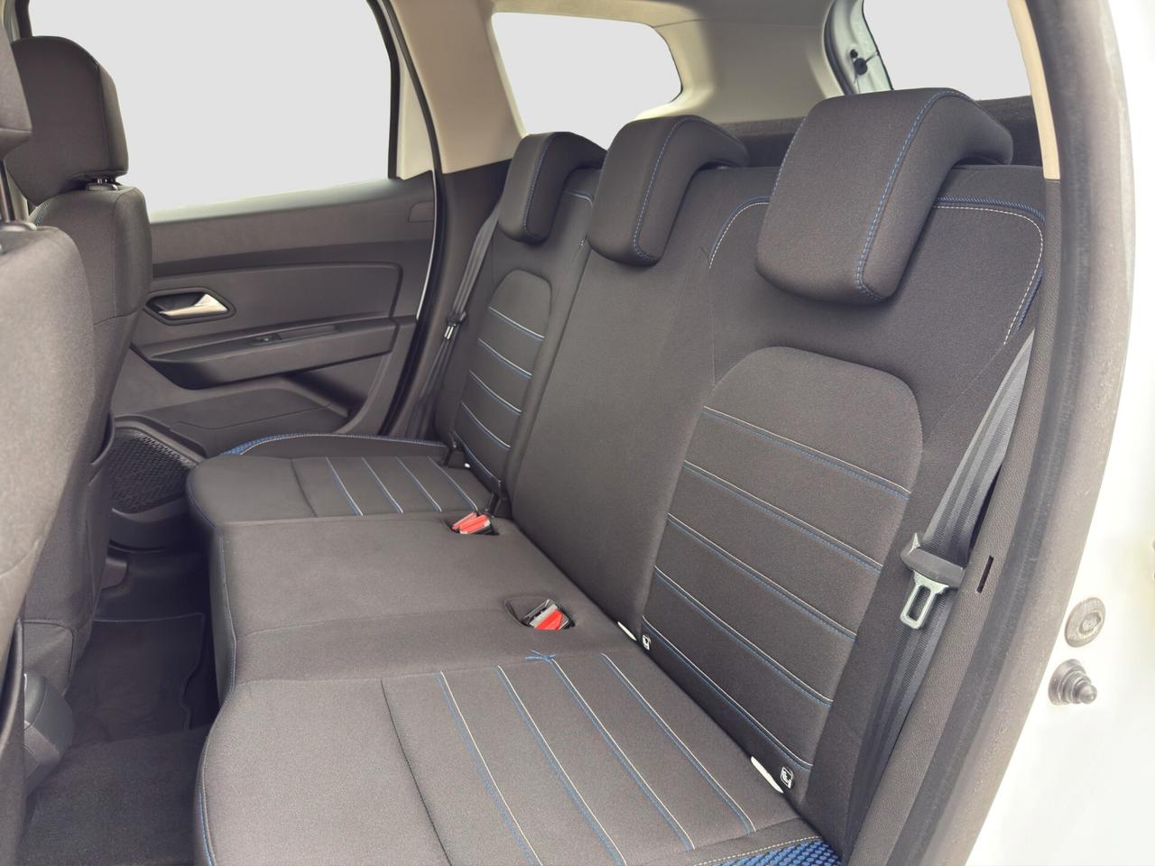 Dacia Duster 1.0 TCe 100 CV ECO-G 4x2 15th Anniversary