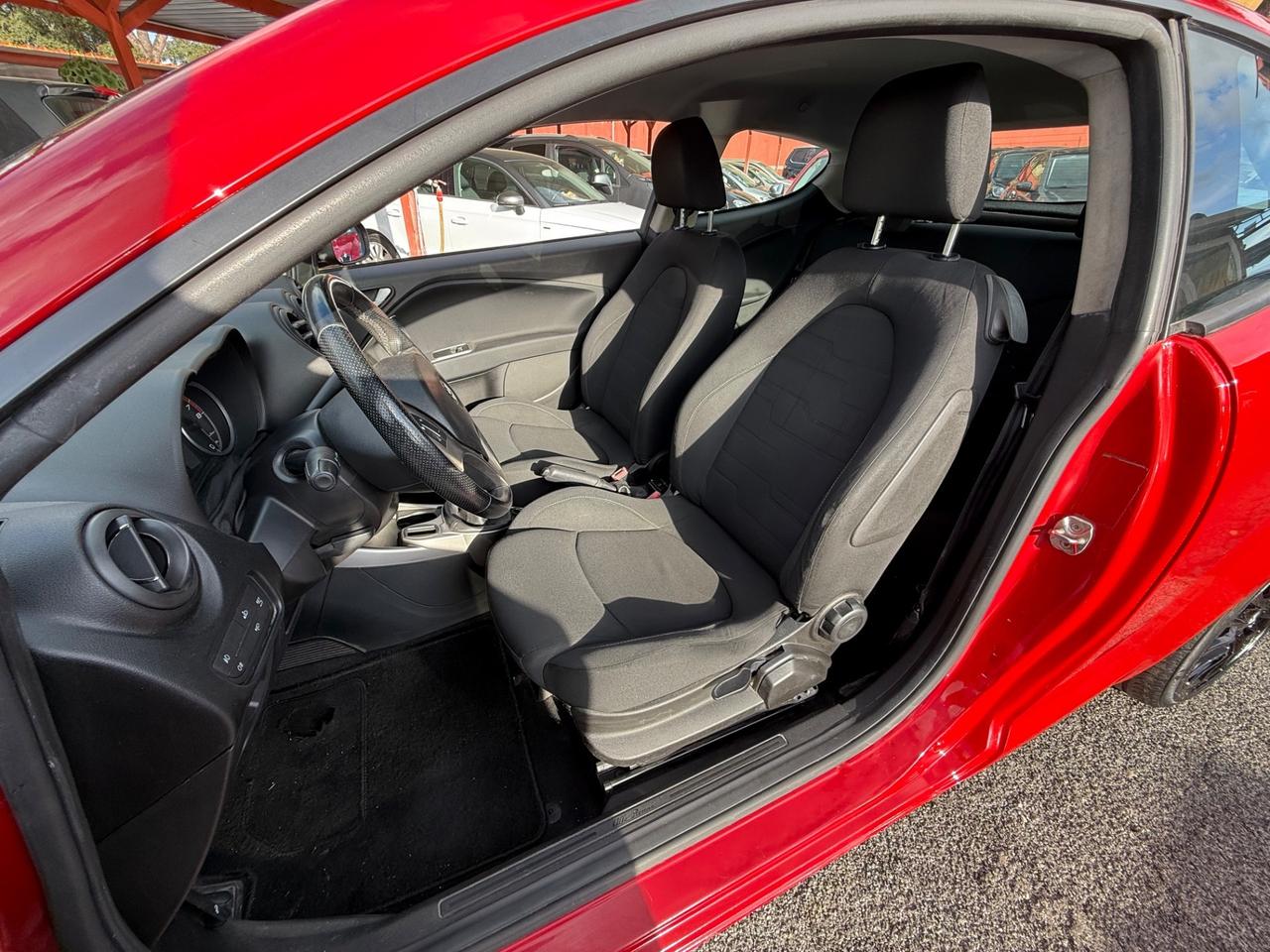 MiTo 1.4 70CV(( GPL ))/Distinctive/Sport Pack/rate/permute