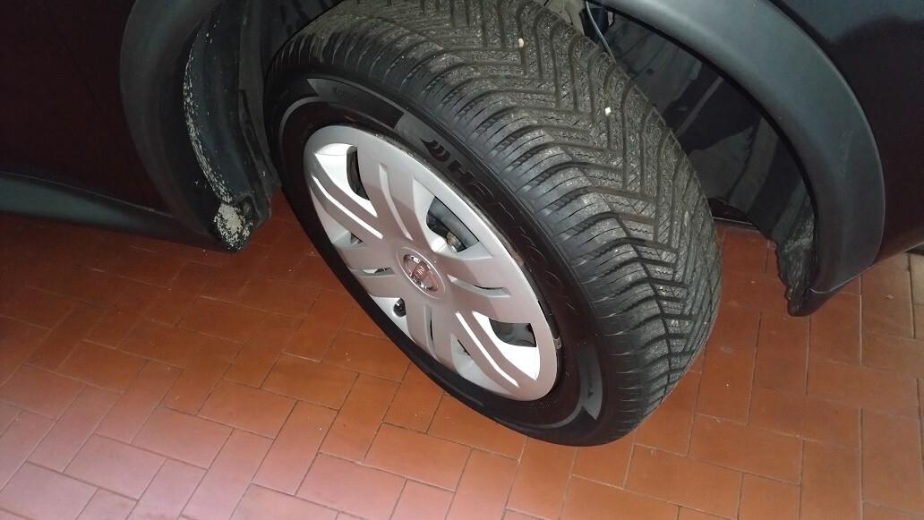 Nissan Juke 1.6 Acenta