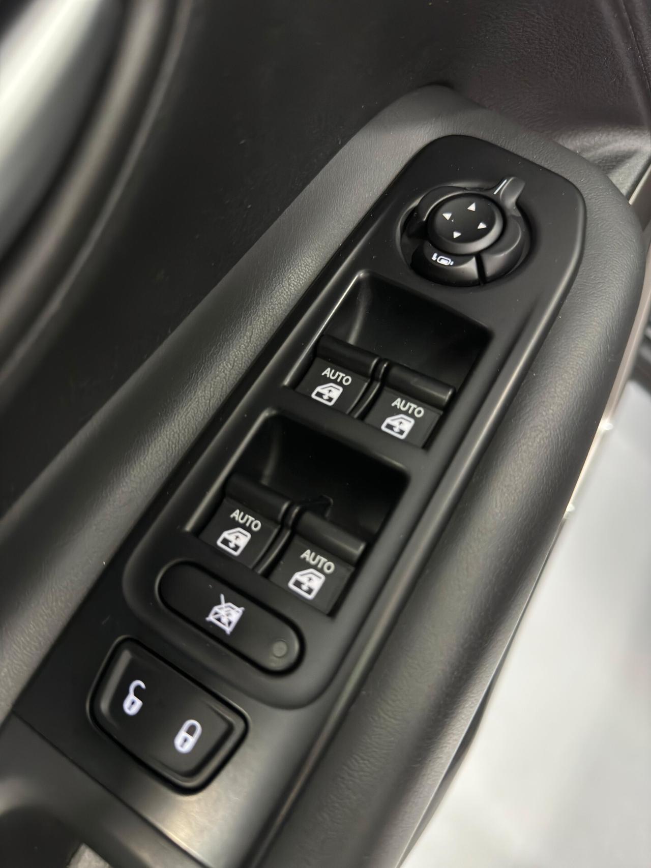 Jeep Renegade 1.6 Mjt DDCT 120 CV Limited
