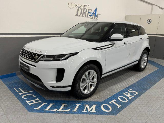 LAND ROVER Range Rover Evoque 2.0D I4-L.Flw 150 CV AWD Auto S Autocarro N1 neopa