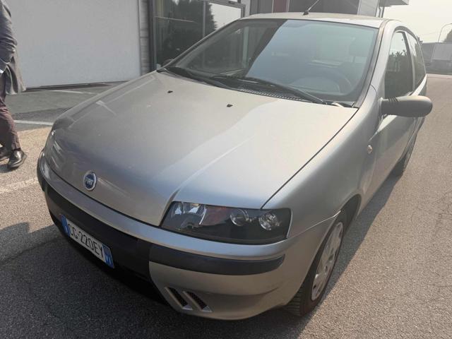 FIAT Punto 1.2i 16V cat 3p HLX senza nessun lavoro da fare