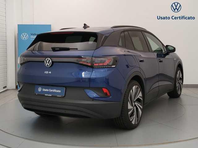 Volkswagen ID.4 Mark 1 (2021) Pro Performance
