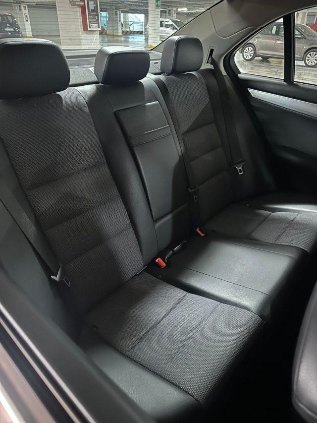 MERCEDES-BENZ C 220 BlueTEC Automatic Executive