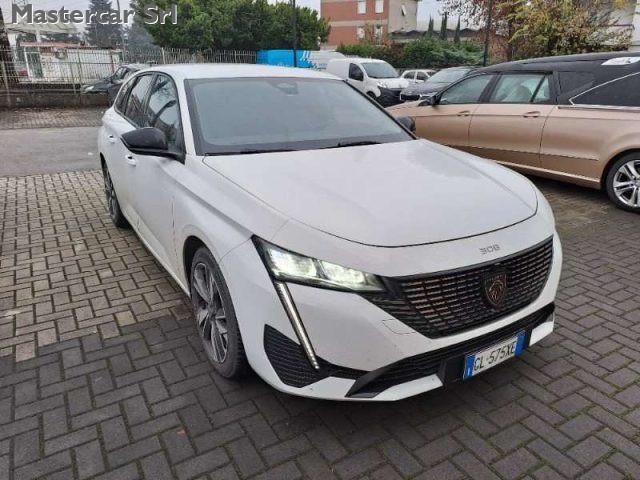 PEUGEOT 308 308 III 2021 SW SW 1.5 bluehdi Allure s - GL575XE