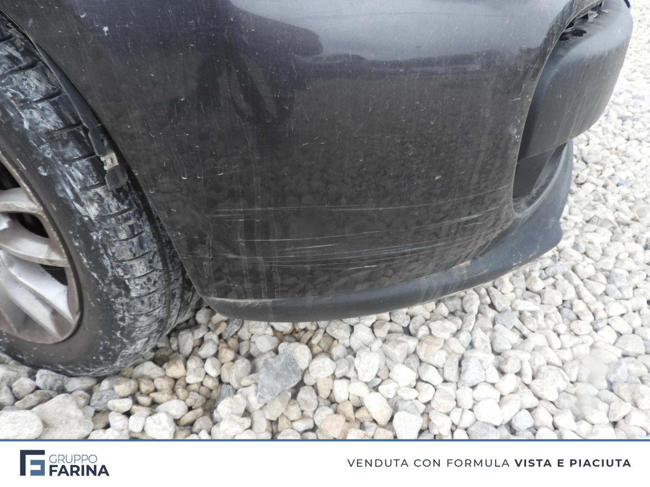FIAT 500L 2012 - 500L 1.3 mjt Pop 95cv