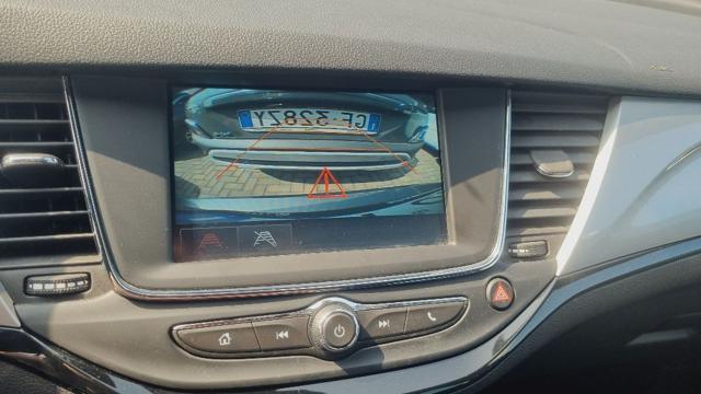 OPEL Astra 1.2 Turbo 145 CV S&S 5 porte GS Line