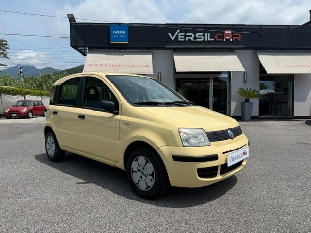 Fiat Panda 1.1 Active