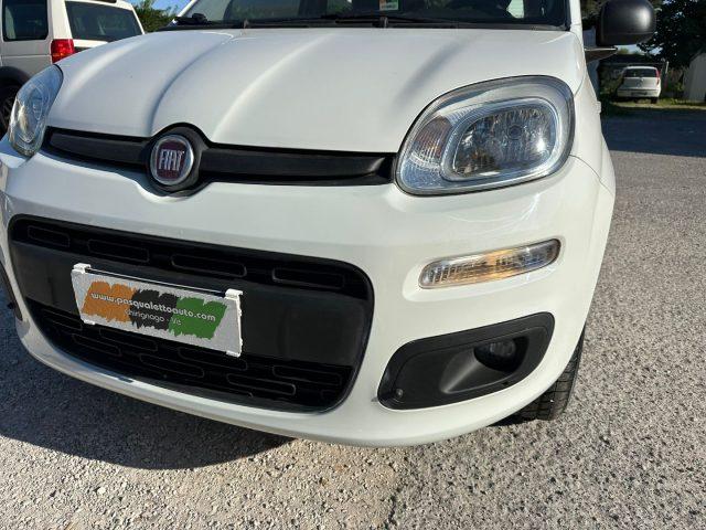 FIAT Panda BIFUEL METANO 0.9 Turbo Natural Power Easy