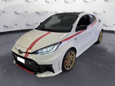 Toyota Yaris Yaris 1.6 Turbo 3 porte GR Yaris LIMITED EDITION