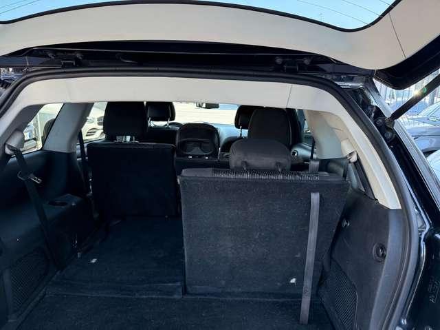 Fiat Freemont Freemont 2.0 mjt 16v