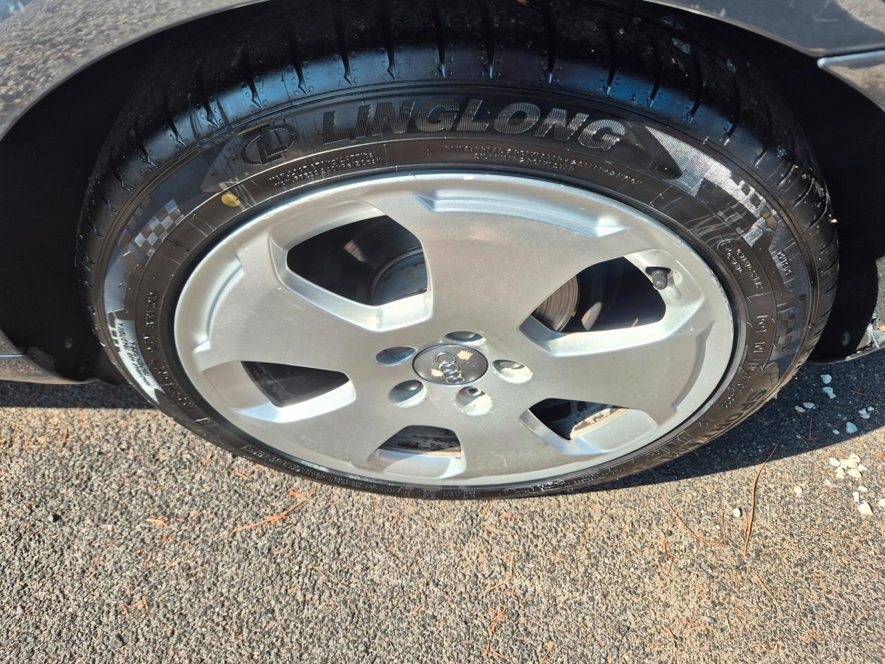 Audi A3 2.0 16V TDI Ambition