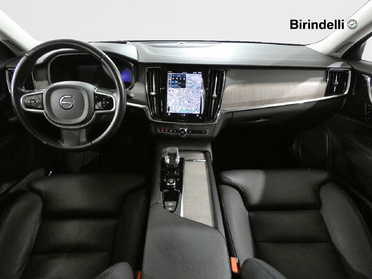 VOLVO V90 (2016-->) - V90 B4 (d) AWD Geartronic Inscription