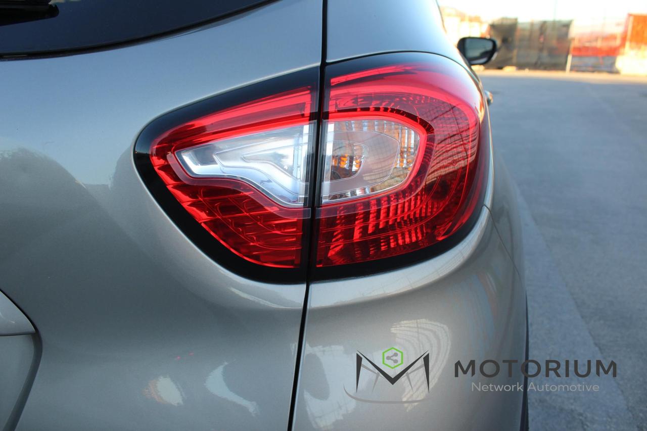 Renault Captur 1.5 DCI S&S ENERGY R-LINK