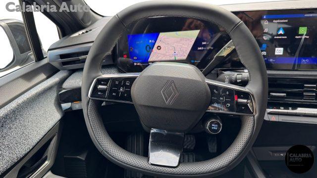 RENAULT Clio Full Hybrid E-Tech 160 CV 5 porte Techno