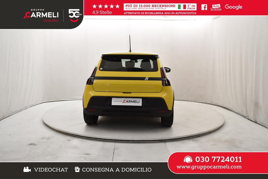 Renault Renault 5 urban range Evolution