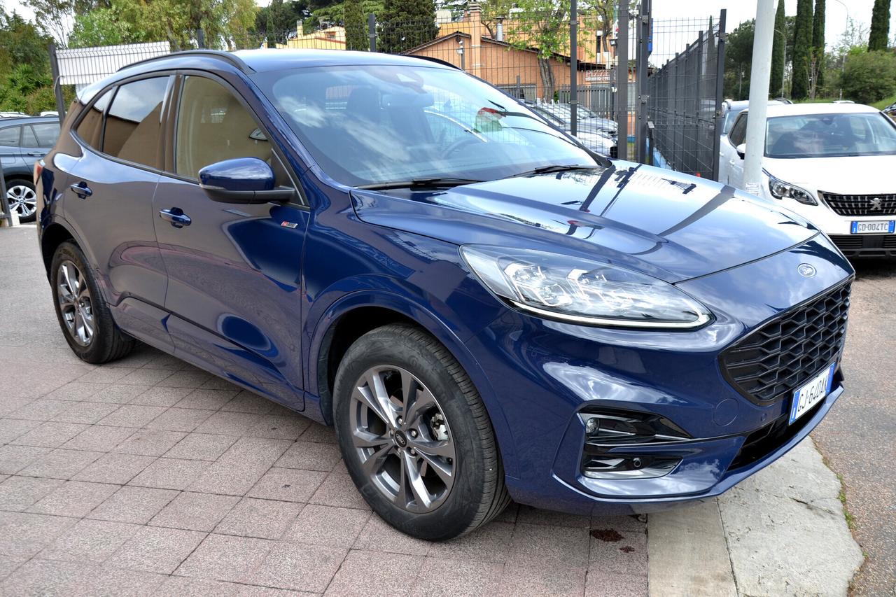Ford Kuga 2.5 PHEV 225CV ST-LINE X **PREZZO REALE**UNIPRO'**