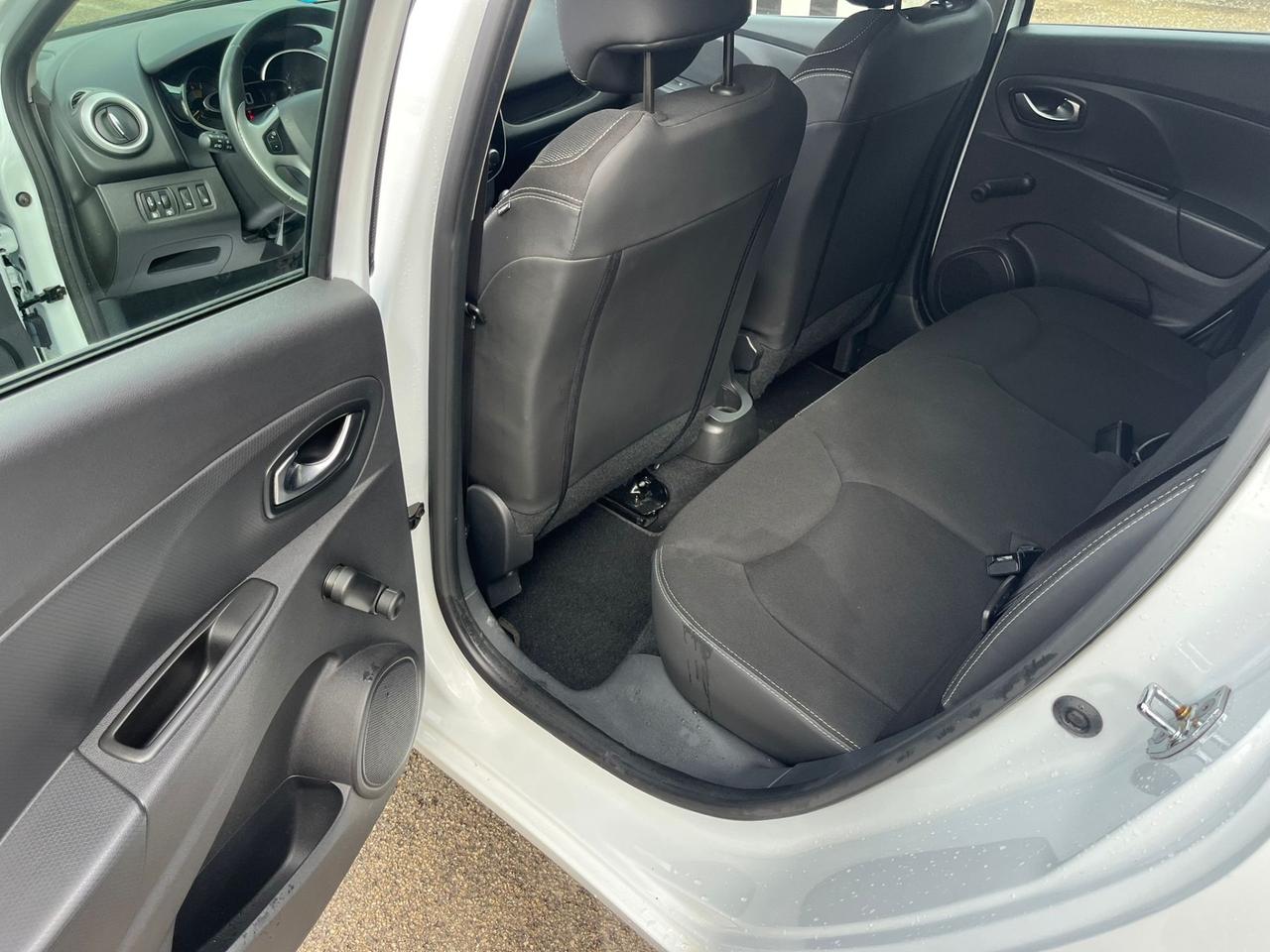 Renault Clio Sporter 1000 Energy Duel Unipro