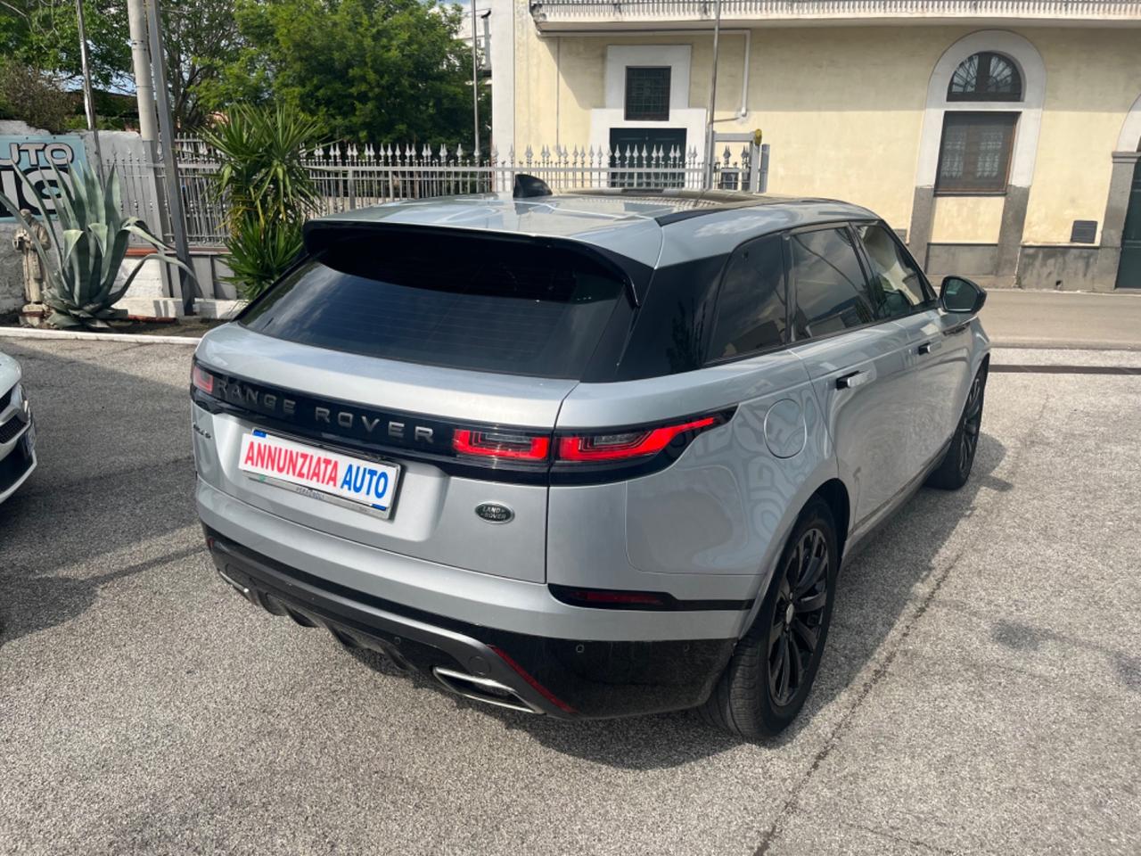 Land Rover Range Rover Velar 3.0 V6 SD6 300 CV R-Dynamic