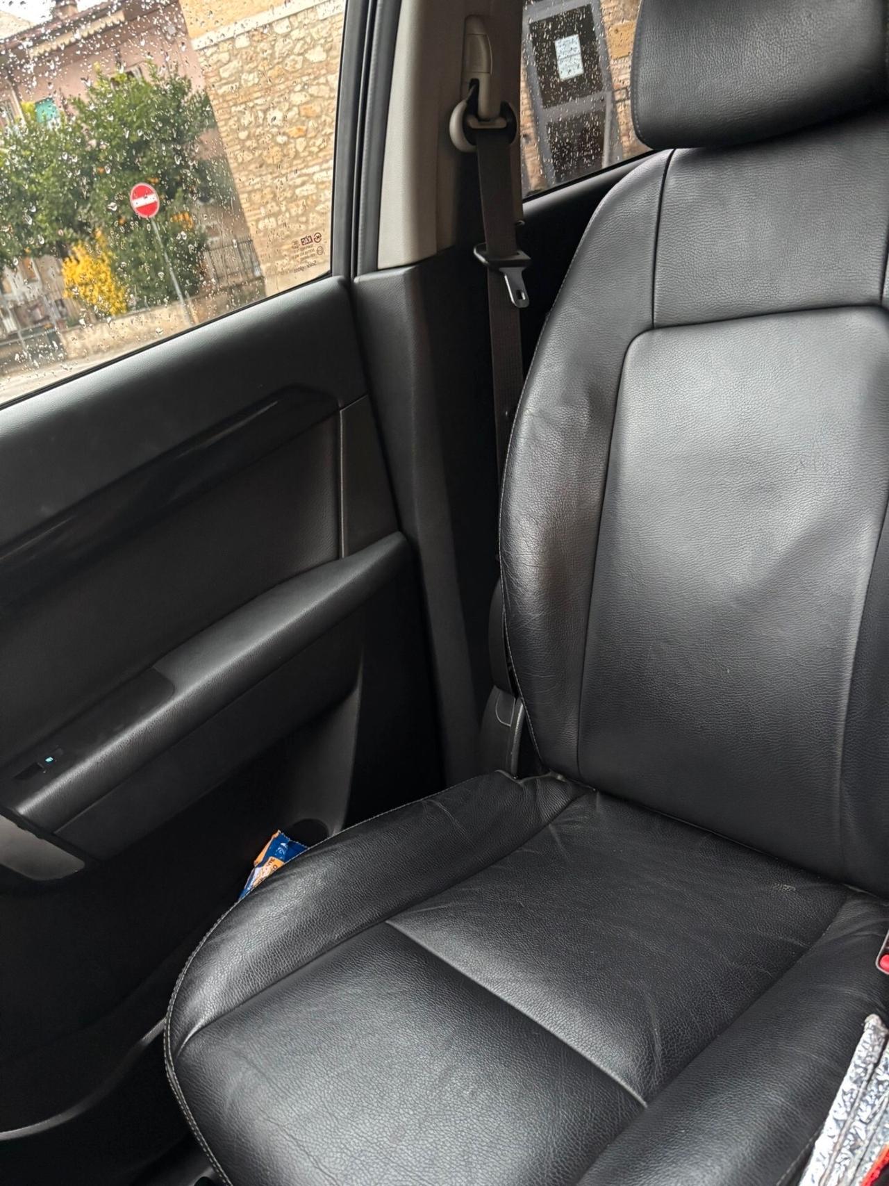 CHEVROLET CAPTIVA 2.2 CVDI AUT. 4WD 7 POSTI