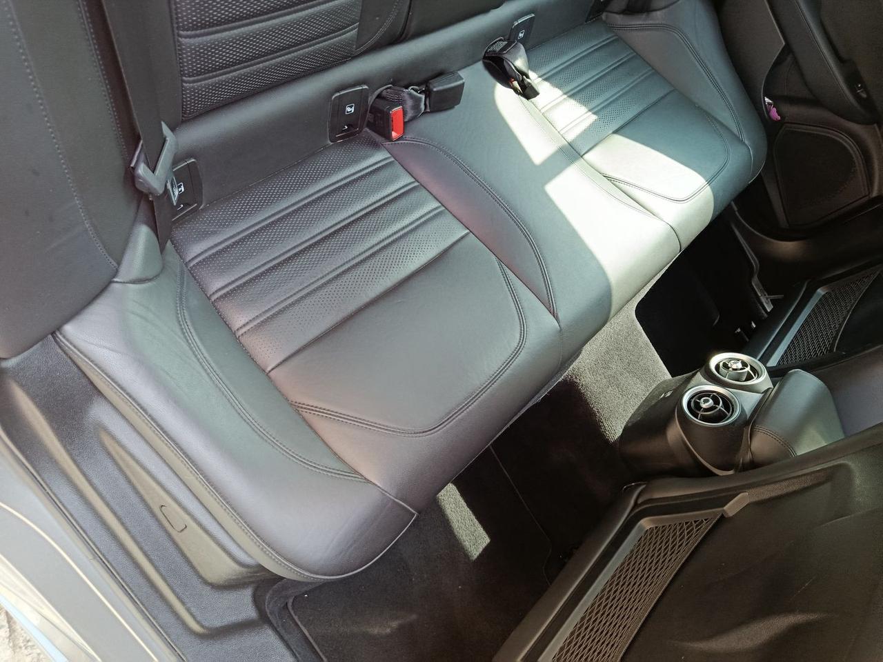 Alfa Romeo Giulia Veloce 2.0 Turbo #10509