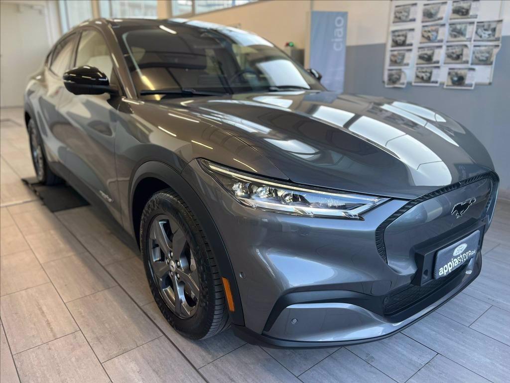 FORD Mustang Mach-e standard range awd 269cv auto del 2023