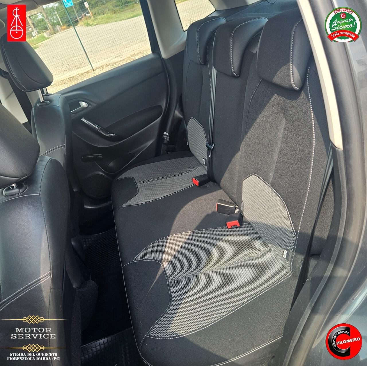 Citroen C3 1.2 benz FULL NEOPATENTATI DA 69€ MESE