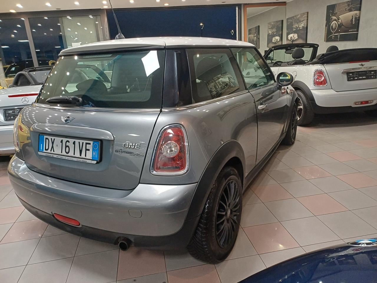 Mini One 1.4