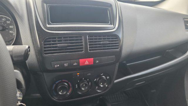 FIAT Doblo Doblò 1.4 PC-TN Cargo SX GPL