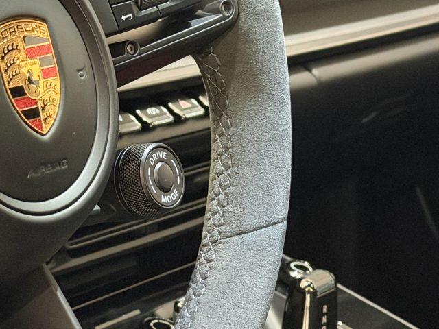 PORSCHE 911 Carrera 992 4S IVA ESPOSTA