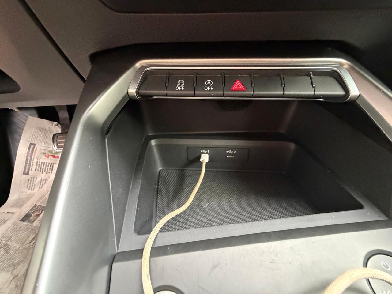 Audi A3 SPB 30 TDI S line edition RS-KIT