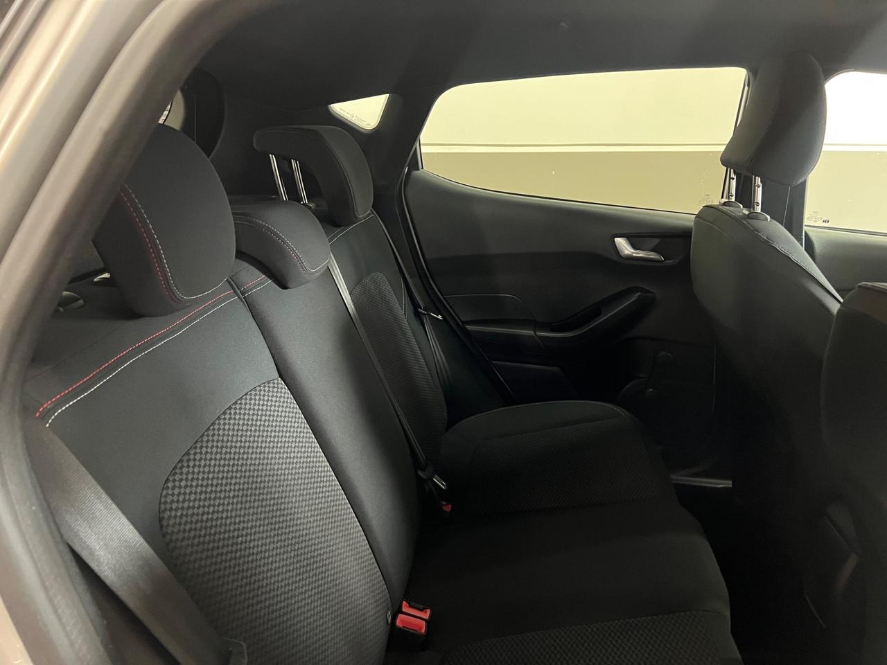 Ford Fiesta 1.5 TDCi 5 porte ST-Line