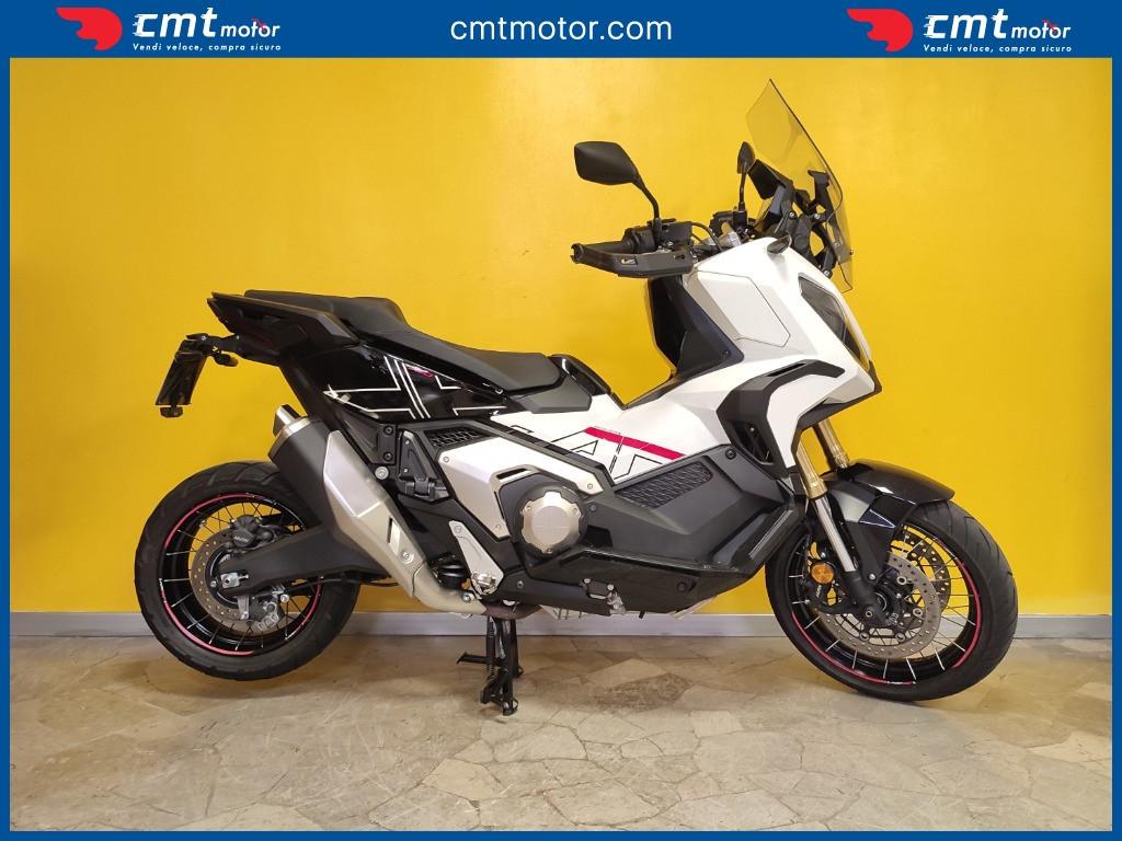 Honda X-ADV 750 - 2023