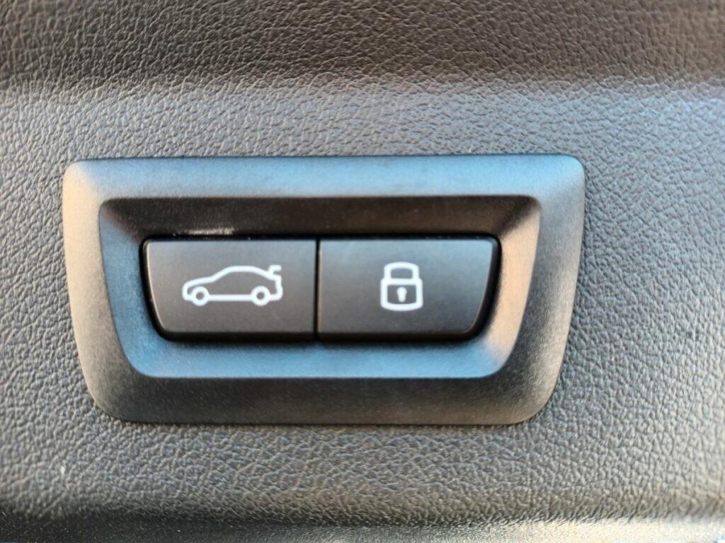 Bmw X2 xDrive 20d M-SPORT 150 CV AUTOM. ITALIA