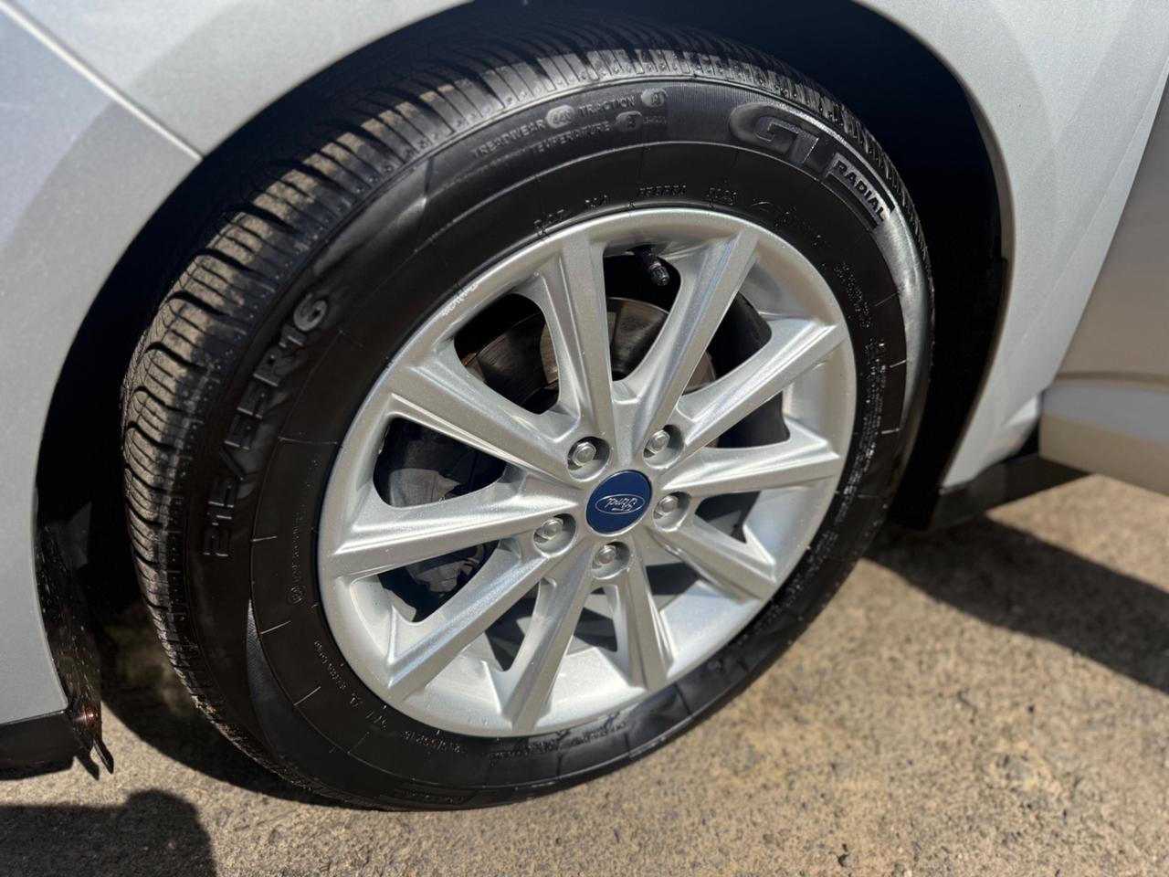 Ford C-Max 1.6 120CV GPL Titanium Perfetta