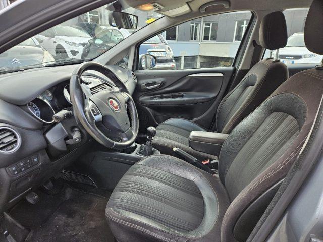 FIAT Punto Evo 1.6 Mjt DPF 5 porte Emotion